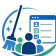 Logotipo de Limpiasoft